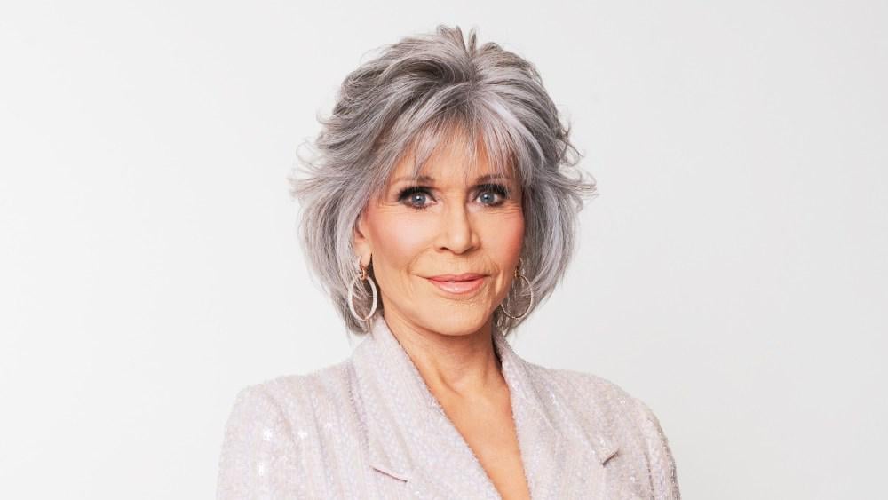 Jane Fonda Stands Up for a Living Wage: ‘No Democracy Can Survive When Millions of Families Cannot Afford to Live’