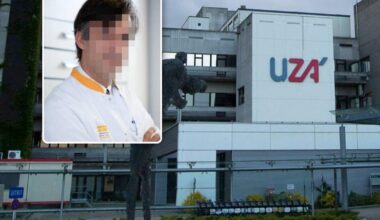 Ondanks tien officiële klachten bij het parket, mag de omstreden gynaecoloog uit Tienen opnieuw werken onder strikte voorwaarden