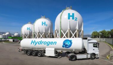 EU misses hydrogen targets: Green energy carrier four times too expensive