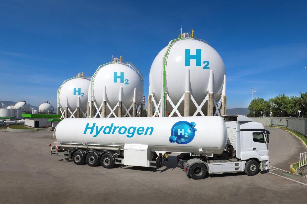 EU misses hydrogen targets: Green energy carrier four times too expensive