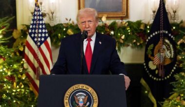 Trump's $1,776 bonus to troops exposed as money already owed for housing: report