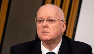 Peter Murrell to 'appear in court for second hearing before 2026 election'