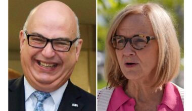 Democrat wins Miami mayor’s race for the first time in nearly 30 years