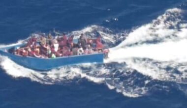 Britain and Greece bust 'industrial-scale' migrant forgery ring