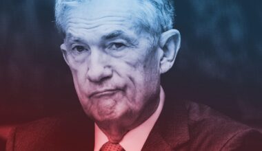 Inflation: little to trust