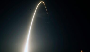 Western intelligence suspects Russia is developing new weapon to target Musk's Starlink satellites