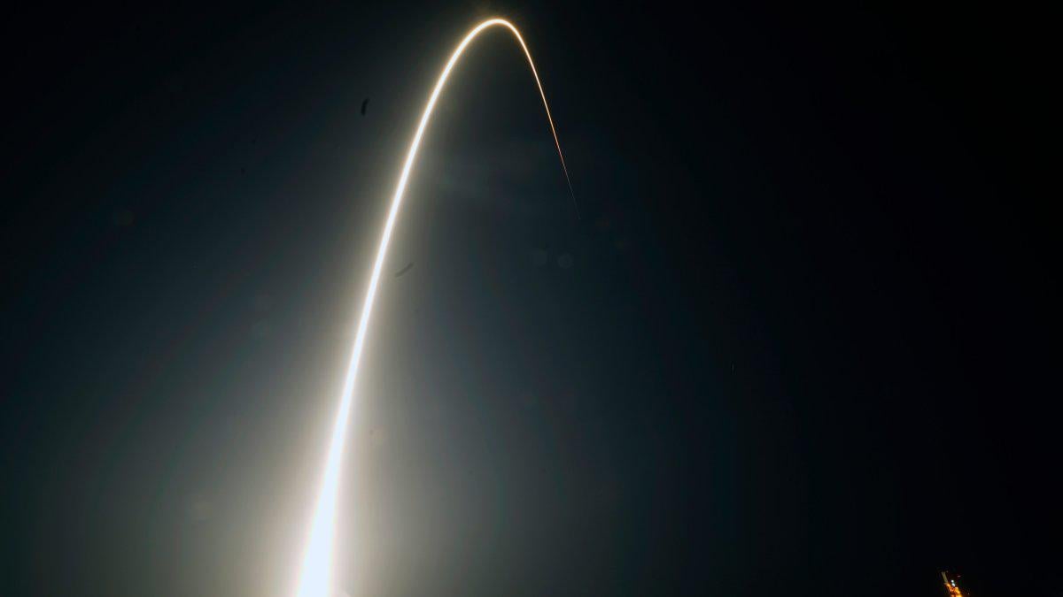 Western intelligence suspects Russia is developing new weapon to target Musk's Starlink satellites