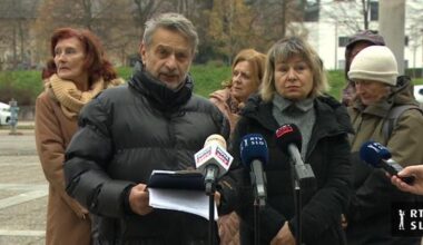 Skupina državljanov predlaga uvedbo cerkvenega davka