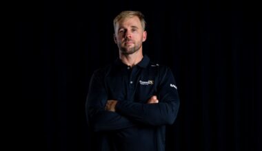SailGP: Kiwi sailor Brad Farrand makes move to Artemis Sweden for next season