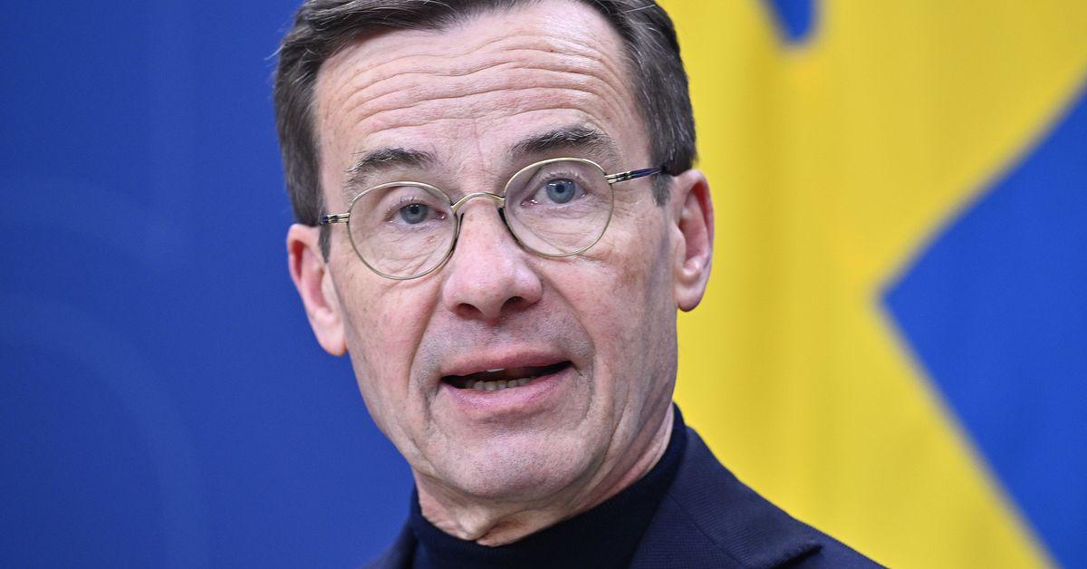 Statsministern fördömer Salemmarschen: ”Förfärlig människosyn”