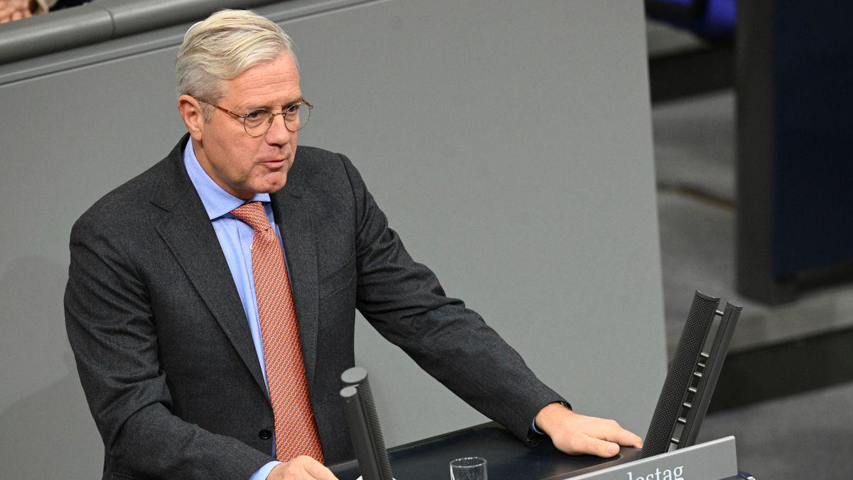 CDU: Norbert Röttgen sieht USA nicht mehr an der Seite von Europa