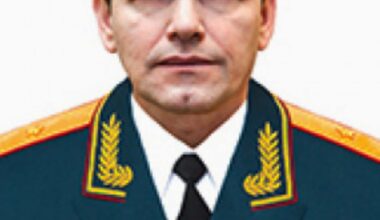 The killing of a general in Moscow follows a series of assassinations Russia blames on Ukraine