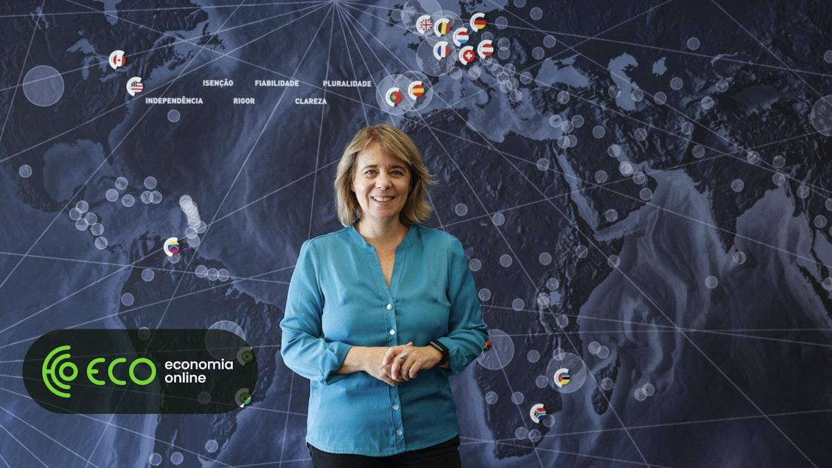 Presidenciais. Catarina Martins acredita que “até o rato Mickey” ganha na segunda volta à extrema-direita