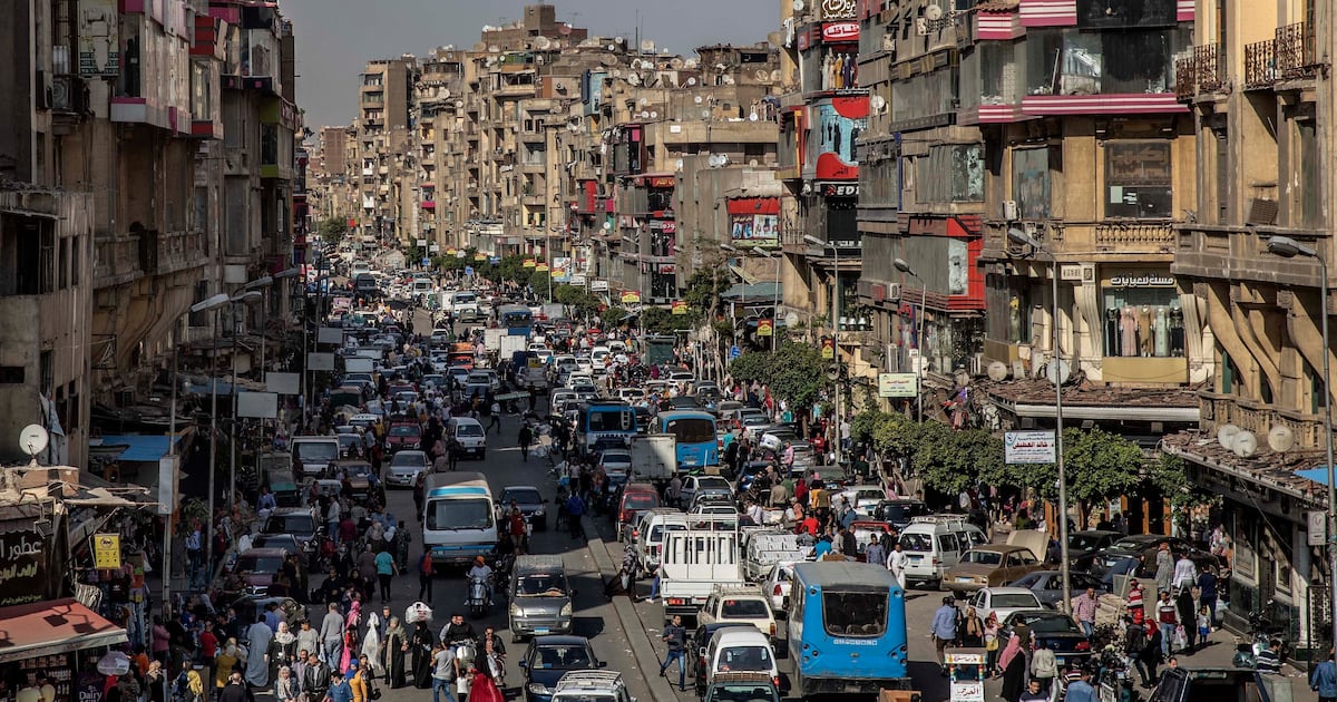 IMF mission arrives in Cairo as Egypt seeks to unlock $2.5 billion in delayed funding