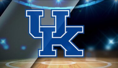 UK blasts Wright State, 96-53