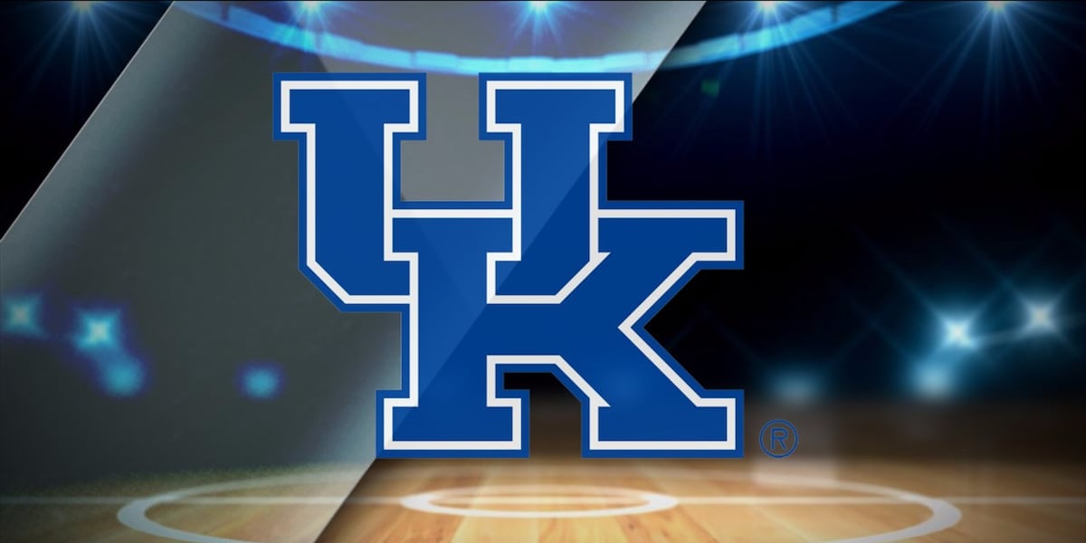 UK blasts Wright State, 96-53