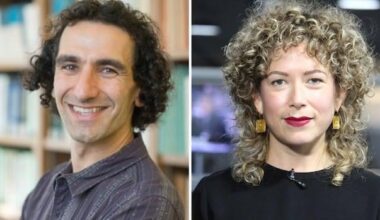 2 top climate advisers quit saying Carney government is ignoring its experts