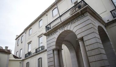 Tribunal Constitucional não admite candidaturas de Joana Amaral Dias, José Cardoso e Ricardo Sousa