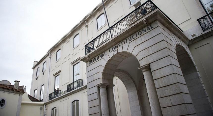 Tribunal Constitucional não admite candidaturas de Joana Amaral Dias, José Cardoso e Ricardo Sousa