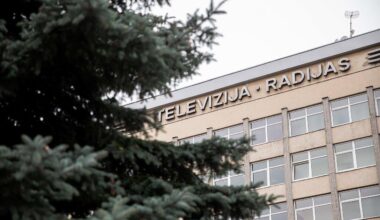 Lietuvos socialinių mokslų centras: LRT įstatymo pataisos prieštarauja Konstitucijai