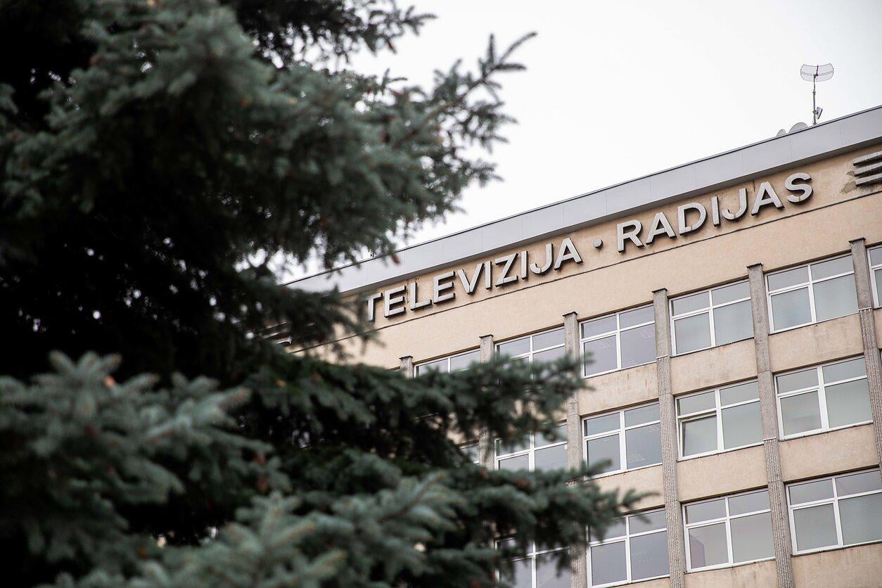 Lietuvos socialinių mokslų centras: LRT įstatymo pataisos prieštarauja Konstitucijai