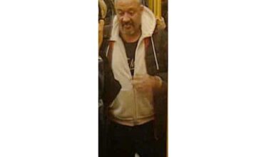 Woman assaulted on Tube during rush hour