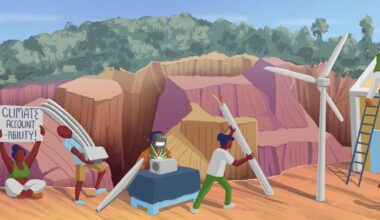 What are Climate Reparations? Everything you need to know about climate reparations, why they are needed, how they link to legacies of colonialism and why they are crucial to achieving climate justice