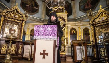 ÜRO inimõiguste eksperdid mõistsid hukka Eesti suhtumise õigeusu kirikusse