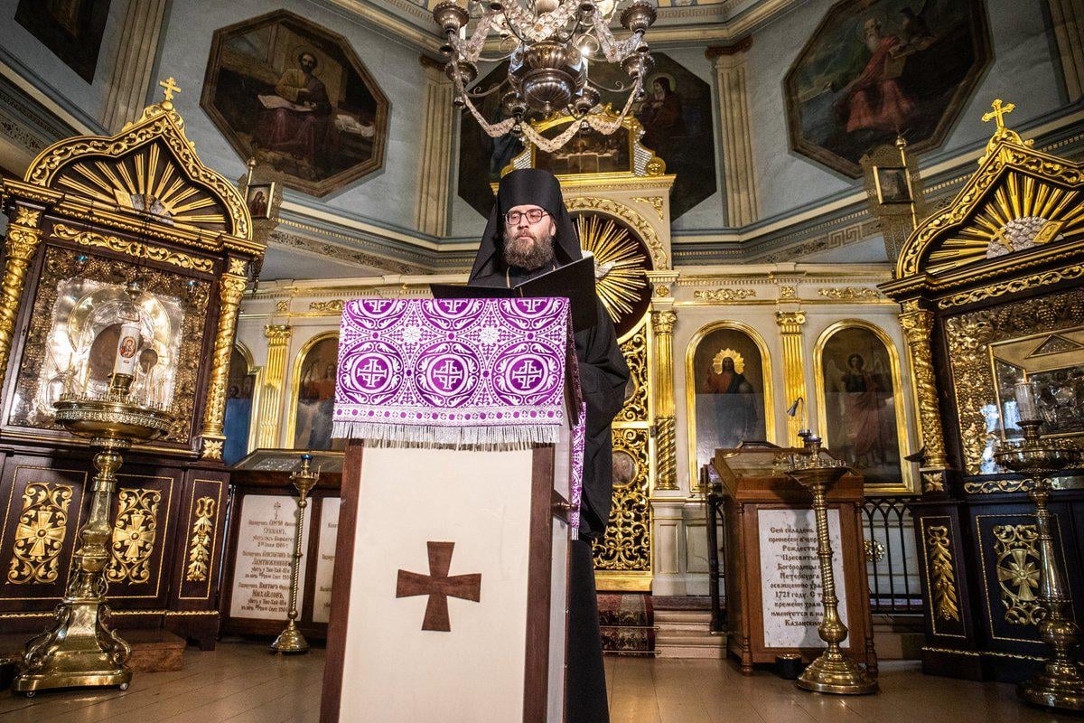 ÜRO inimõiguste eksperdid mõistsid hukka Eesti suhtumise õigeusu kirikusse