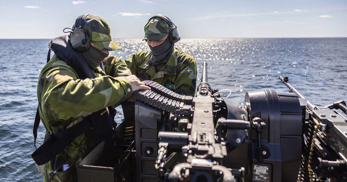 Russia plunges world closer to WW3 as Putin 'deploys soldiers' in bombshell move