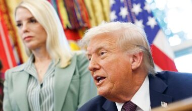 So, DoJ releases 30k pages of Epstein files, then scrambles to claim all sexual abuse allegations against Donald Trump in it are 'untrue' and 'sensationalist.'