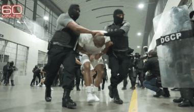 Une décision « politique » : un reportage de CBS sur Trump censuré à la dernière minute