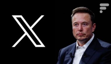 Surprise (ou pas), Dailymotion fait mieux que X (Twitter) en France en termes d'audiences