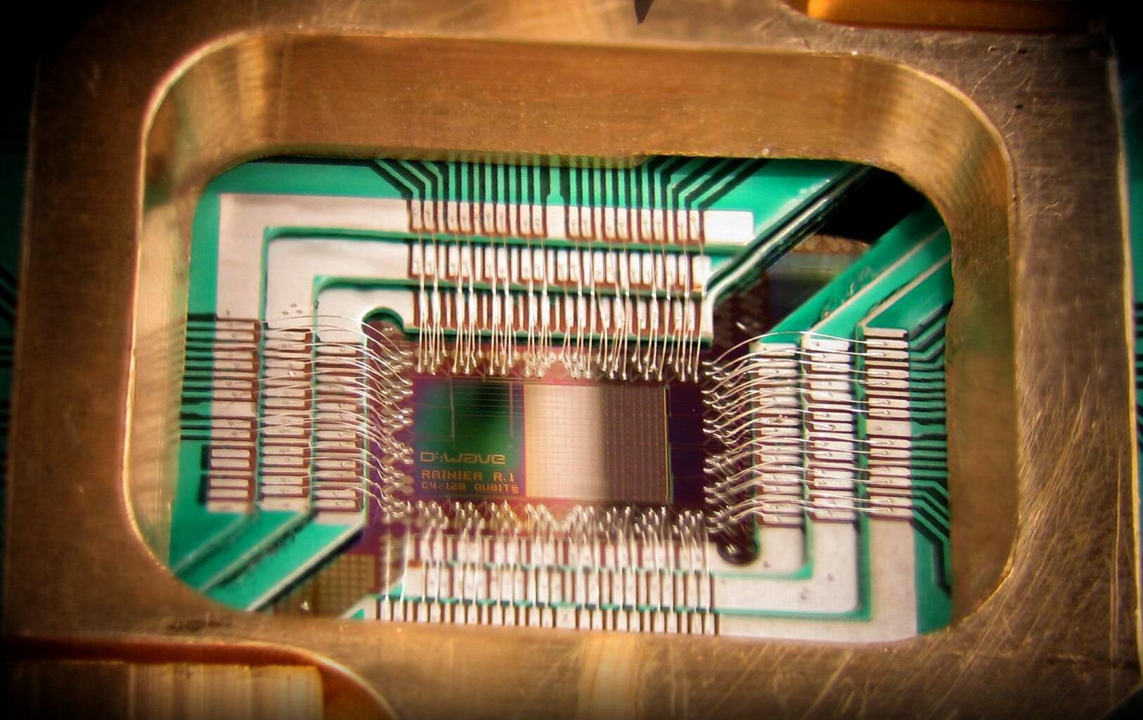 ECIPE Report on Global Quantum Clusters — Italy Is Watching