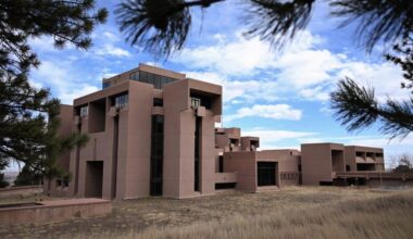 White House pushes to dismantle leading climate and weather research center