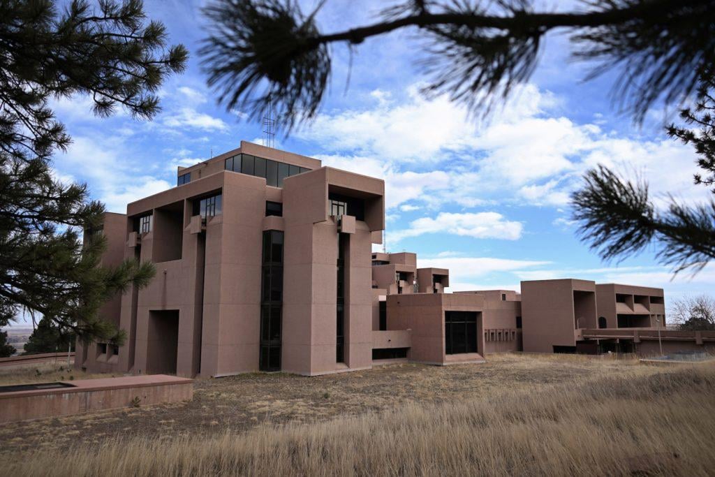 White House pushes to dismantle leading climate and weather research center