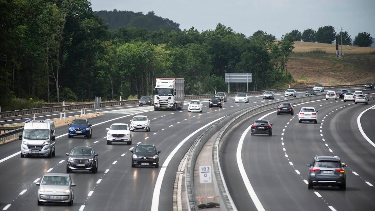 Russisk software fik adgang til danske veje og broer: Ekspert advarer om mulige konsekvenser