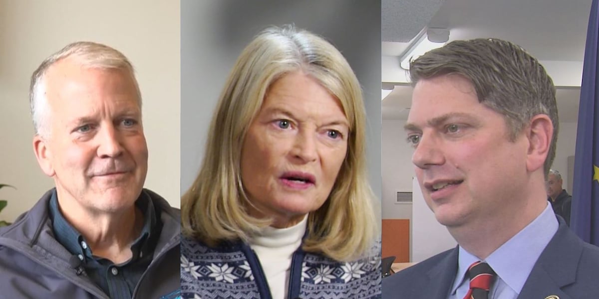 Congressional delegation remains silent on supporting D.C. deployment of Alaska National Guard troops