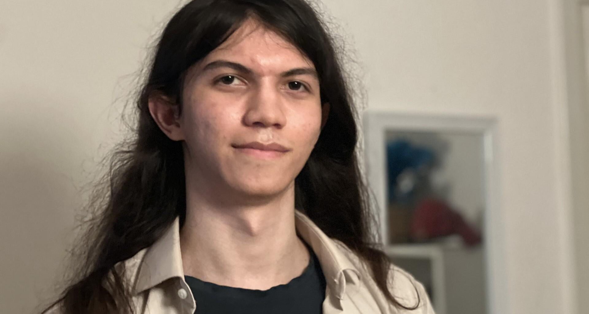 18-årig er chokeret: Røg uskyldig i fængsel, fordi klassekammerater startede et rygte