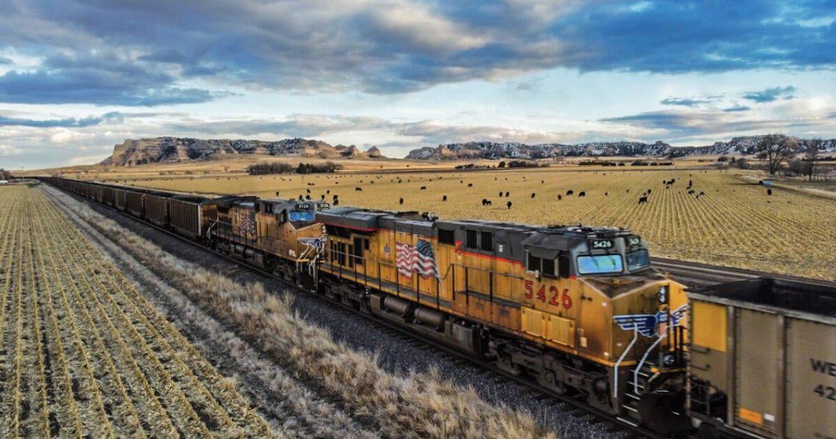 2025 is projected to be Wyoming’s second worst coal production year