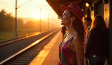 Uzbekistan Launches High-Speed Rail Era with Arrival of Advanced Trains from South Korea