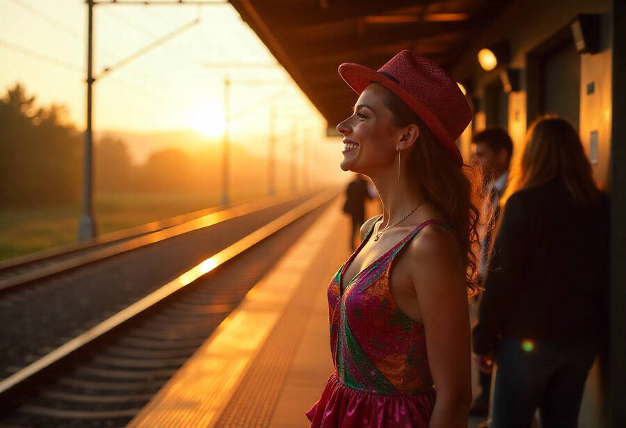 Uzbekistan Launches High-Speed Rail Era with Arrival of Advanced Trains from South Korea