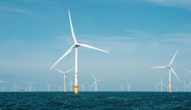 Poland completes first offshore wind power auction, allocating 3.4 GW of capacity