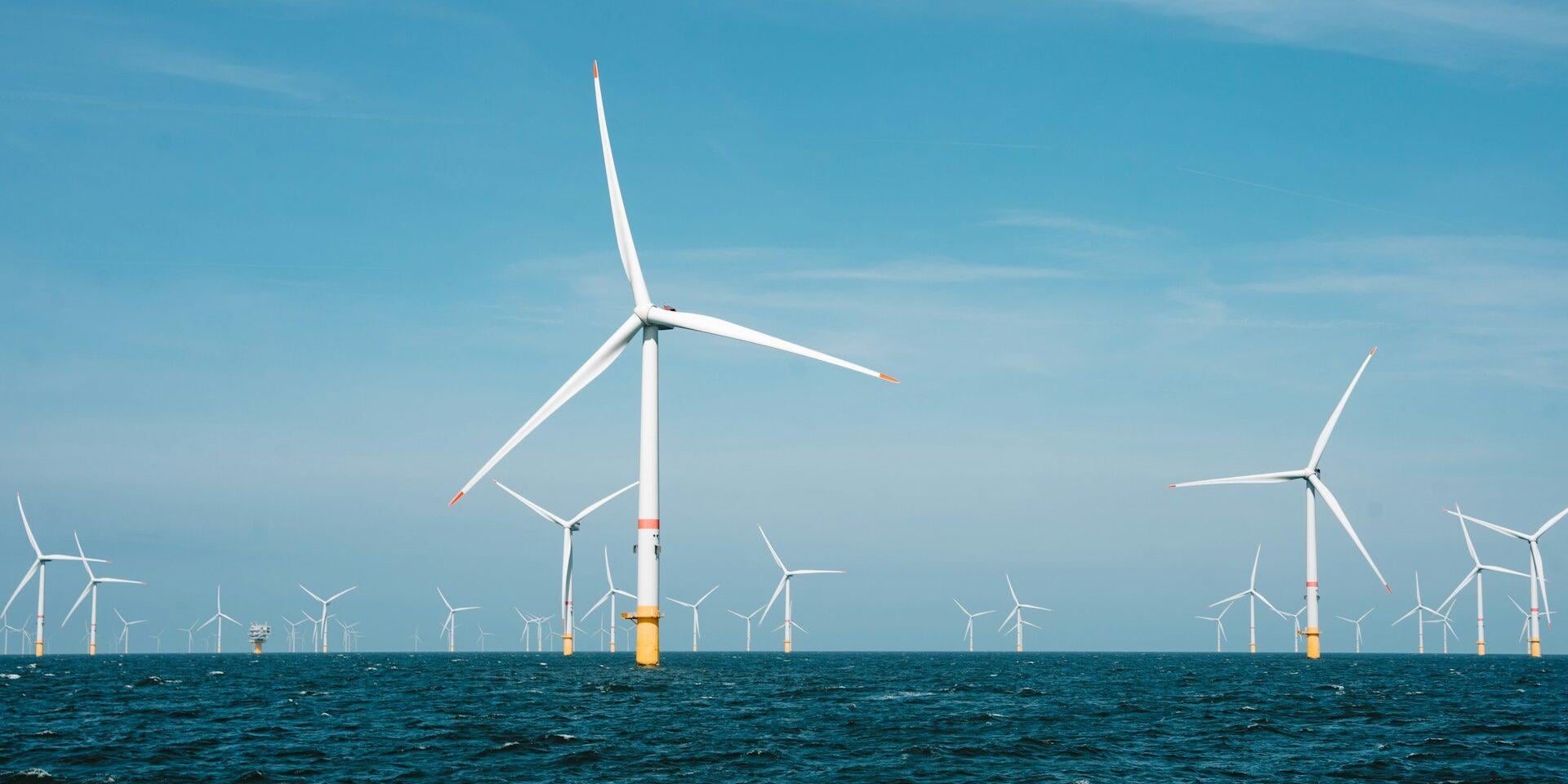 Poland completes first offshore wind power auction, allocating 3.4 GW of capacity