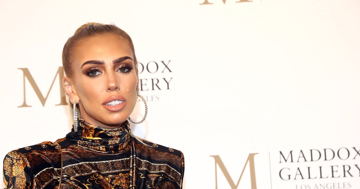 First the millionaires, now the billionaires: Fears for Britain's next great exodus