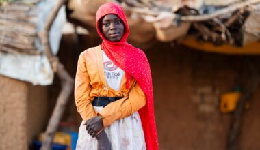 Chad struggles as new Sudanese refugees strain resources and infrastructure | Sudan war News