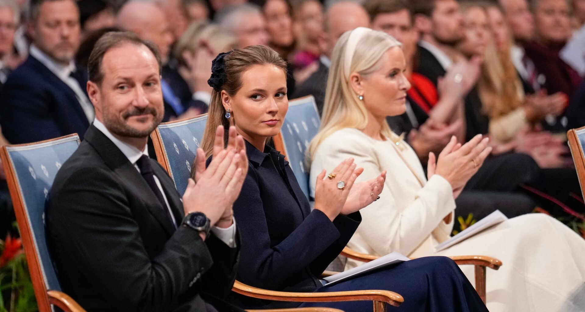 Zlé správy z paláca: Zdravotný stav princeznej sa zhoršil, podstúpi transplantáciu pľúc?!