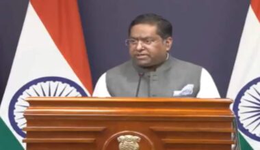 India rejects Pakistan’s allegations on minority rights in India – Firstpost