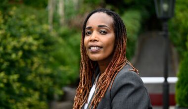 Norge, Debatt | Francine Mbanza Jensen etter 20 år i Norge: – Vi som kommer hit trenger noen som tror på oss