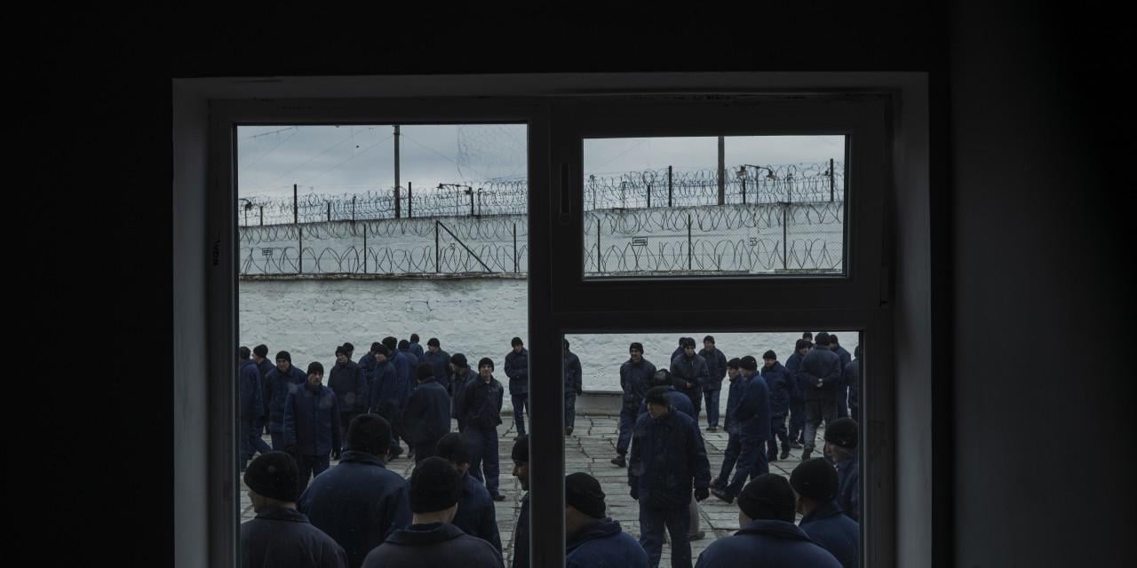 Returning Russian POWs Pay Heavy Price for Choosing Surrender Over Death